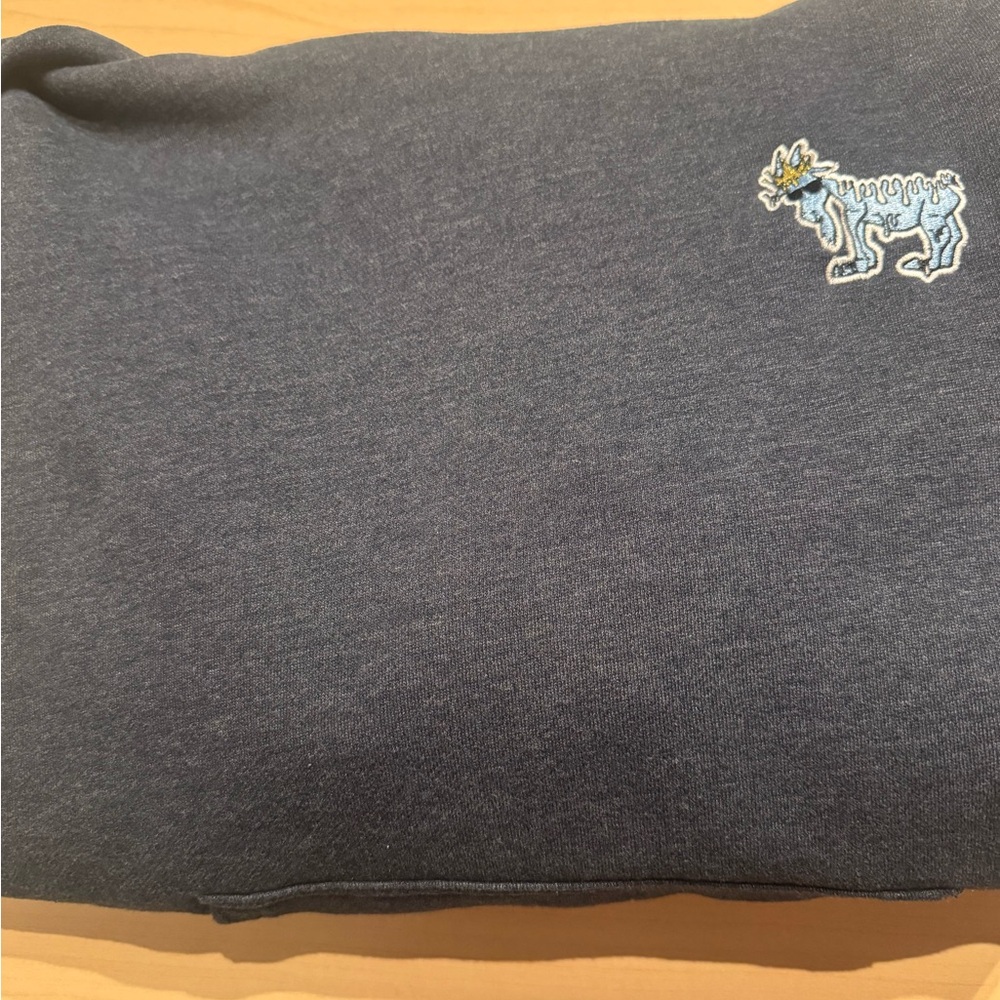 Men's GOAT USA Hoodie